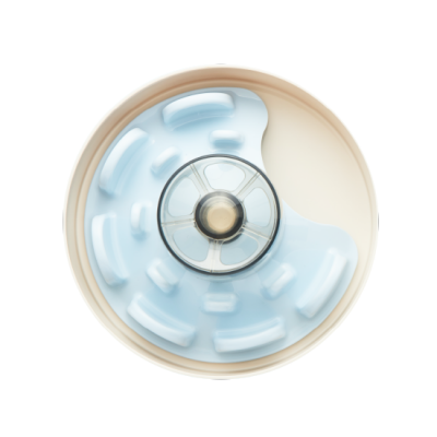 PDHF909 Baby Blue